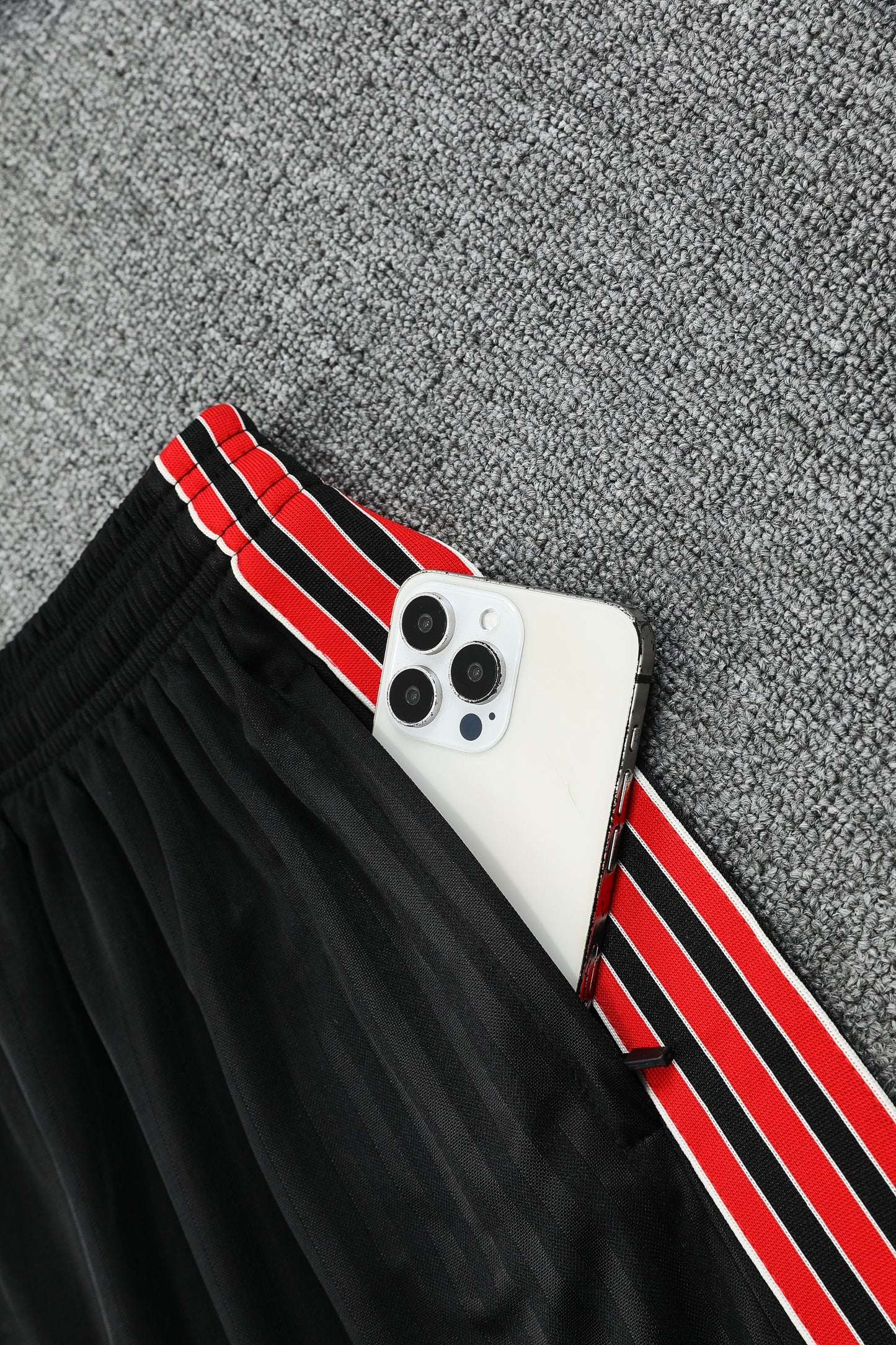 Manchester United Rosso 2025/26