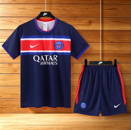 Paris completo blu 2026-27