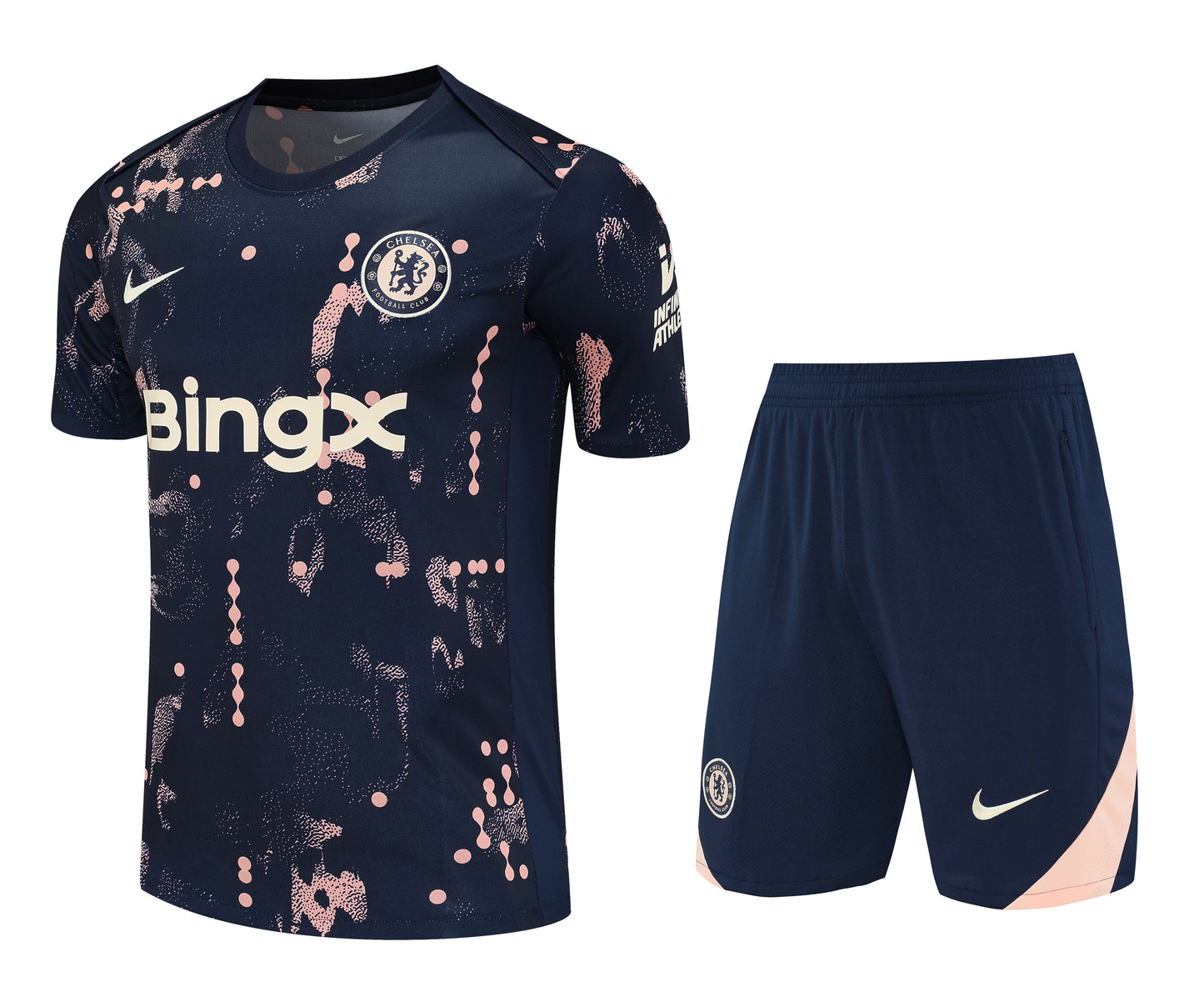 Chelsea blue fantasy 2025