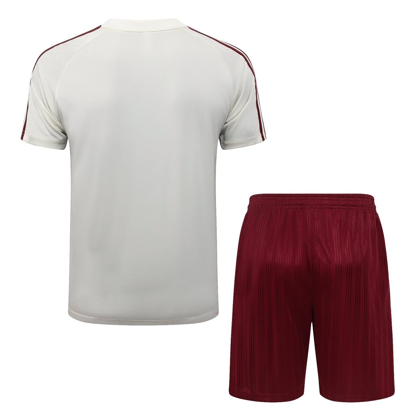 Spagna completo 26-27 white