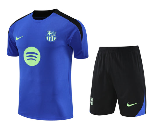 Barcellona 2025 Blu