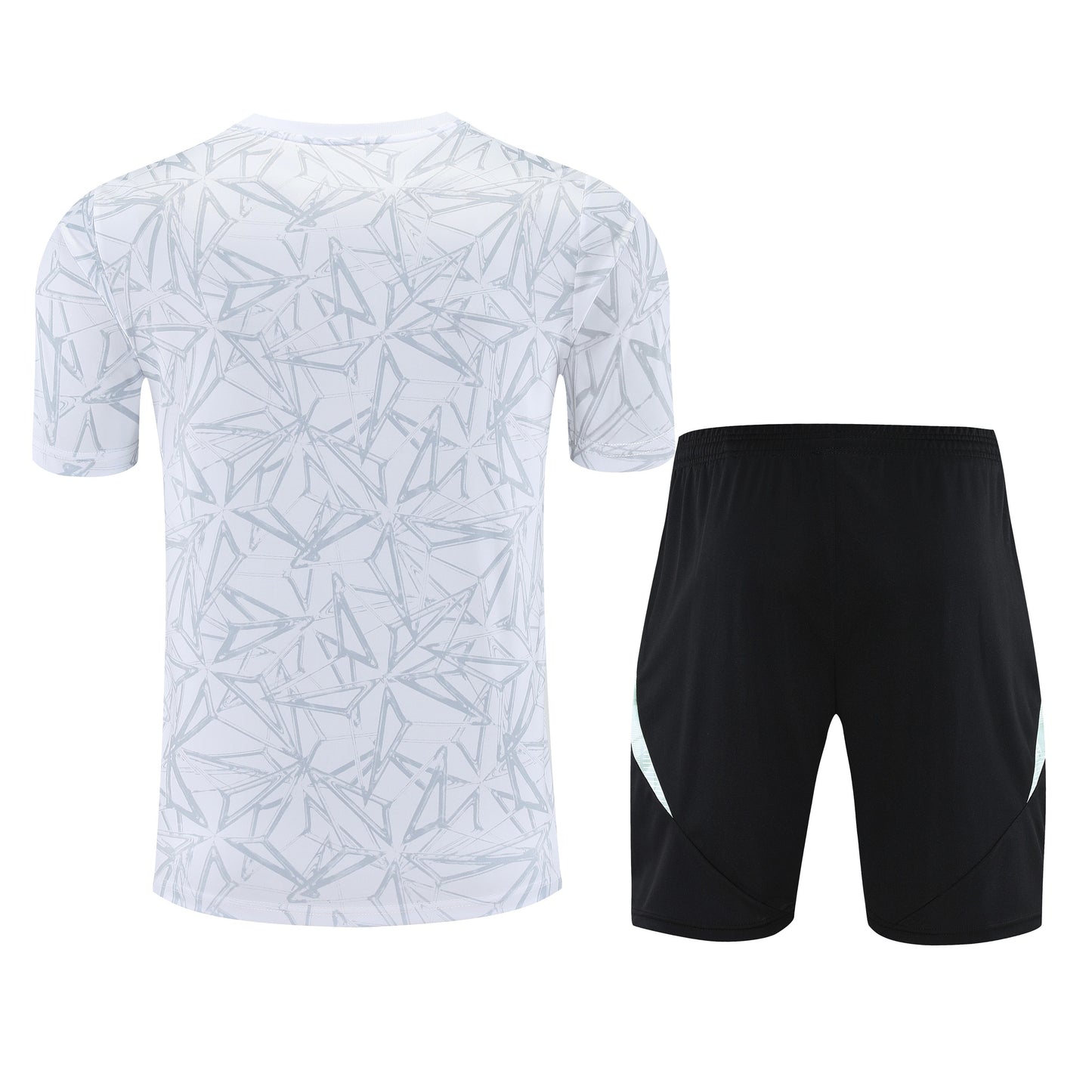 Real Madrid bianco 2025/26