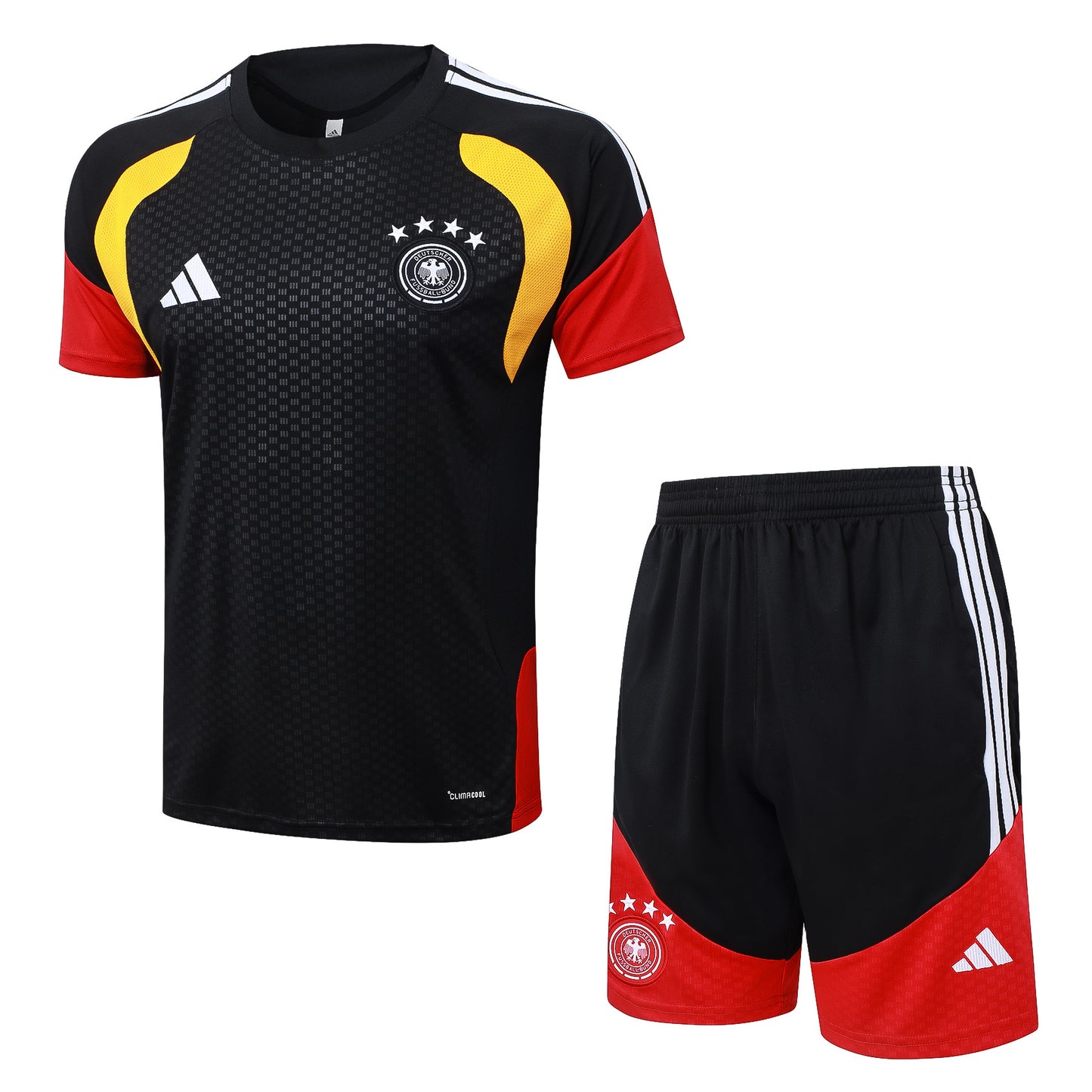 Germania Nero 2026