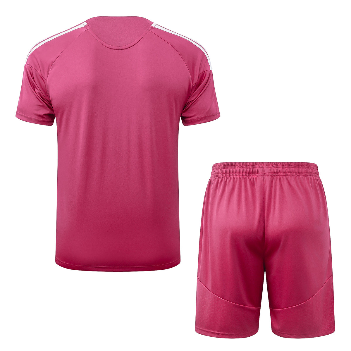 Real Madrid rosa completo 26-27