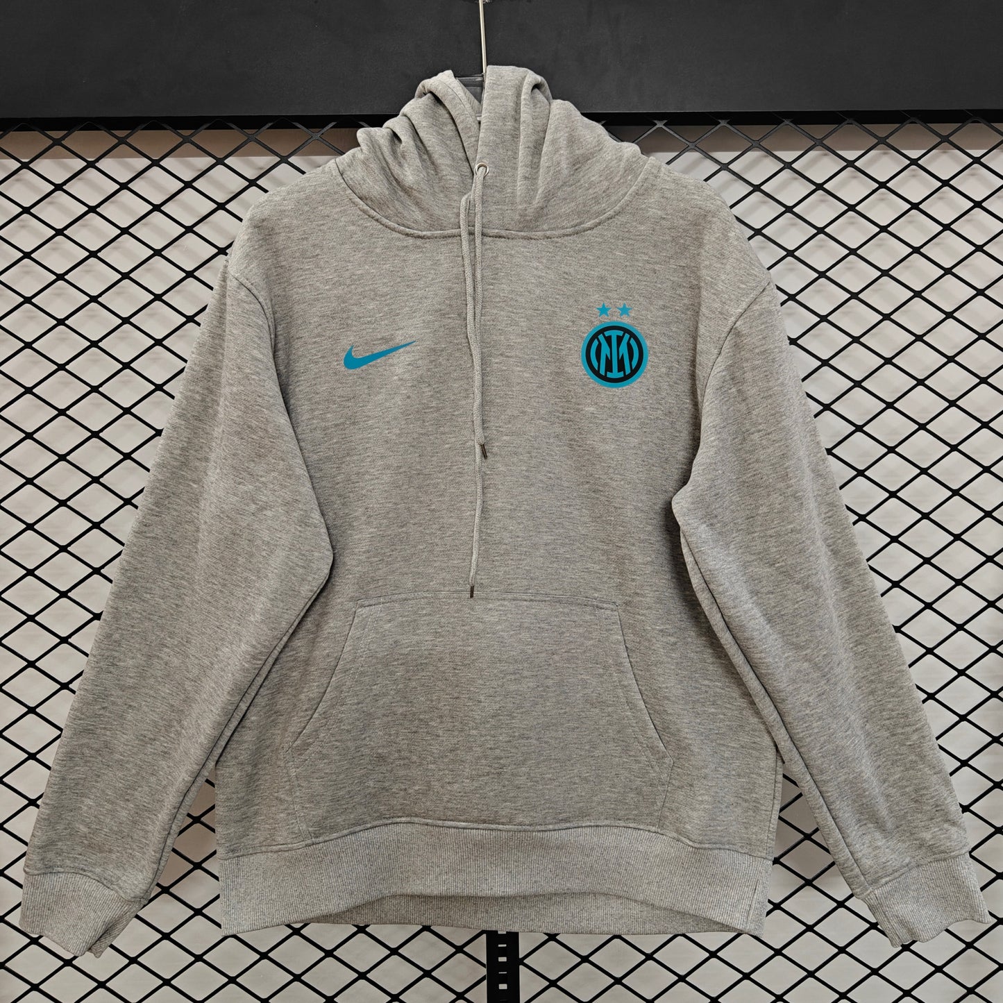 Felpa Inter 2027