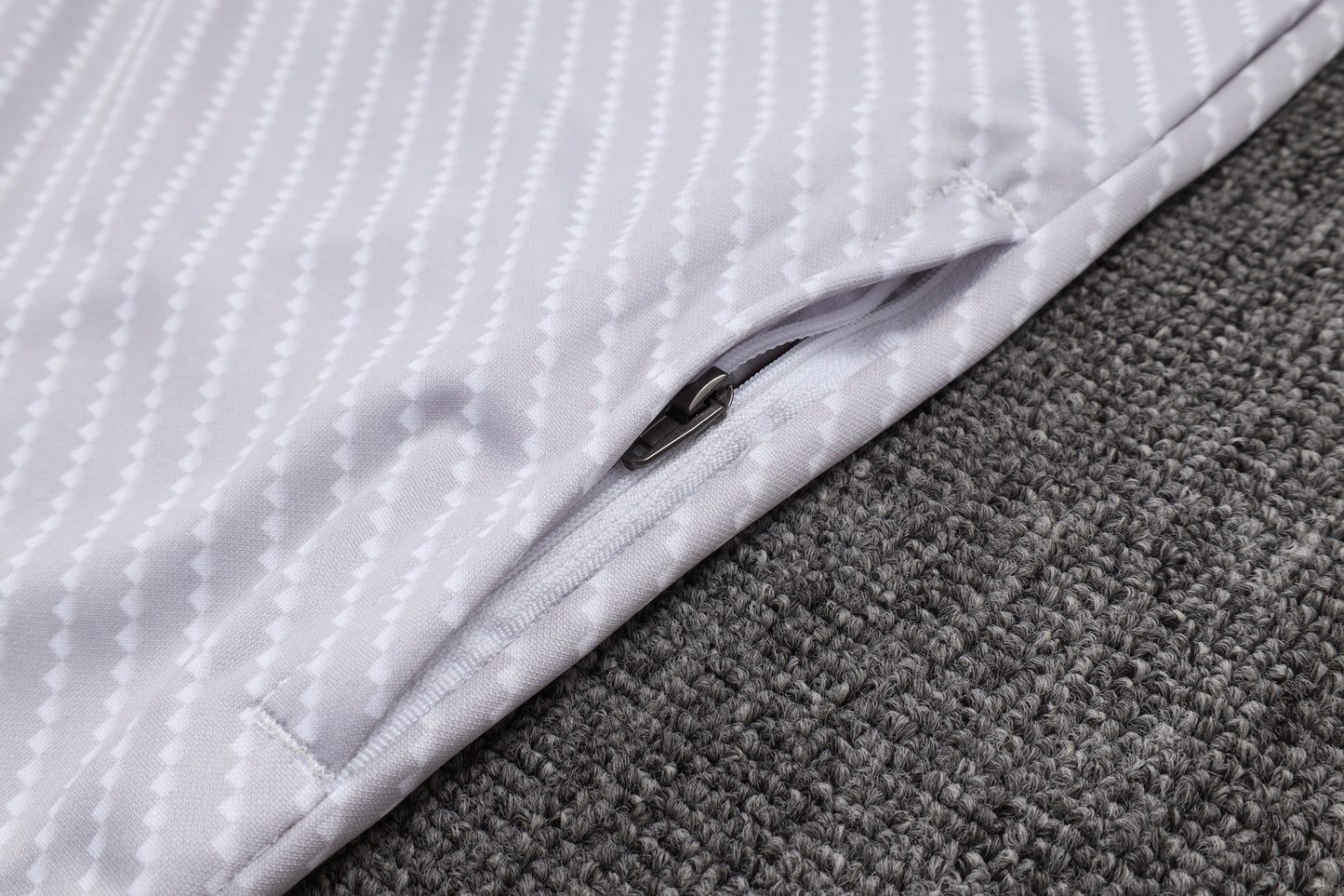 Tuta Napoli bianca 2025/26