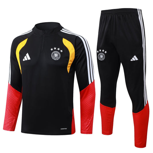 Tuta Germania Nera 2026/27