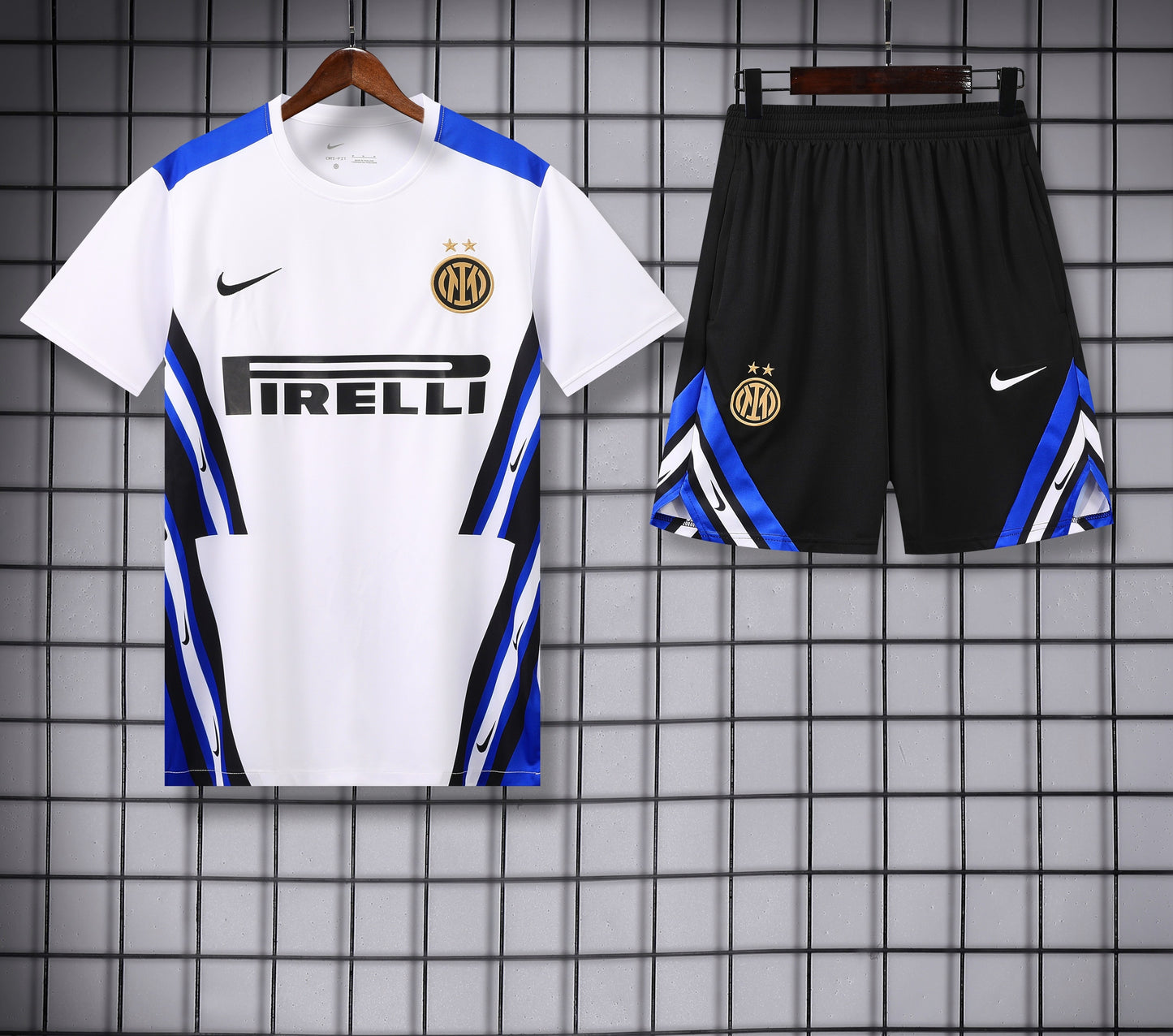 Inter Bianco 2025/26