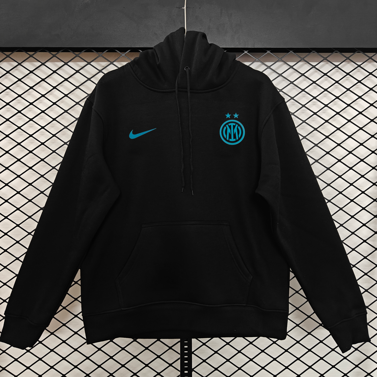 Felpa Inter 2027