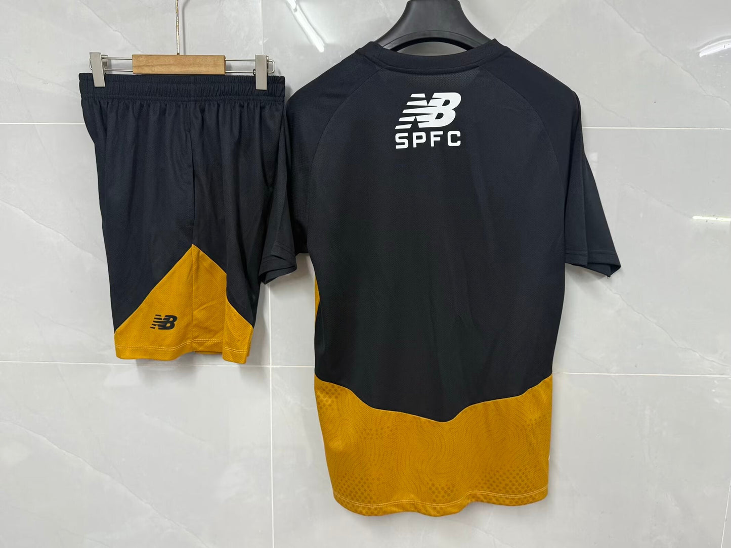 Sao Paolo completo 26-27