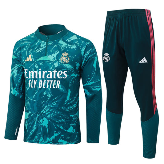 Tuta Real Madrid Fantasy 2026/27