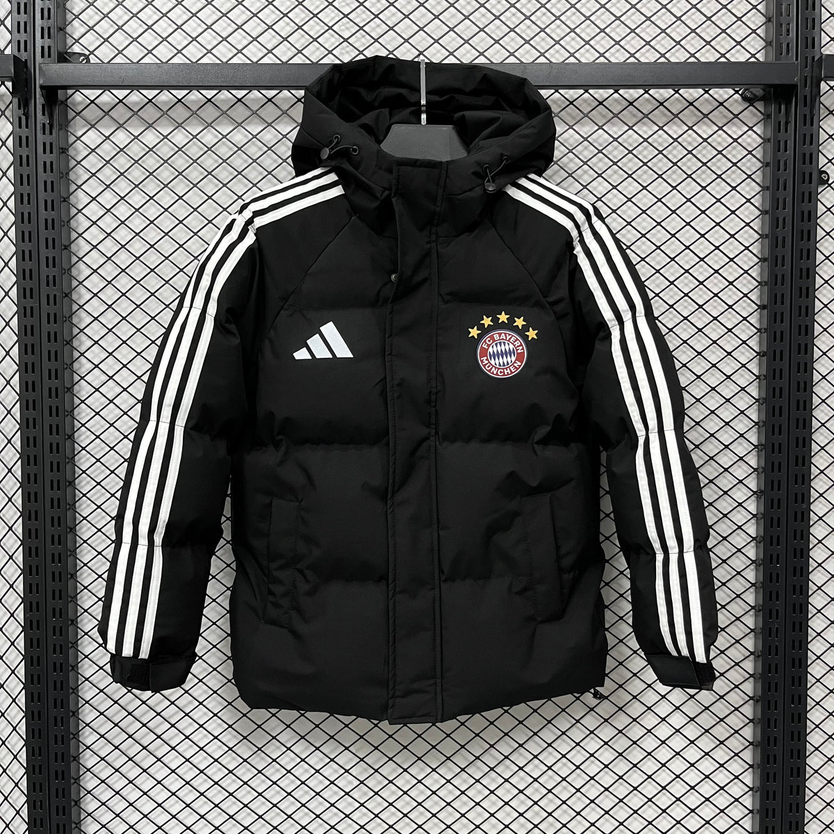 Giubbino Bayern M.