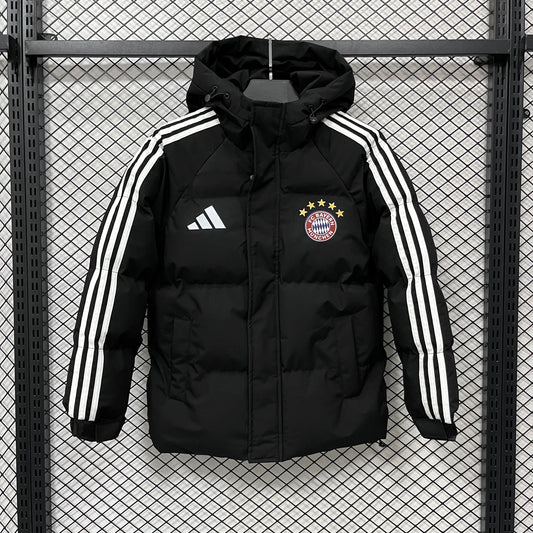 Giubbino Bayern M.