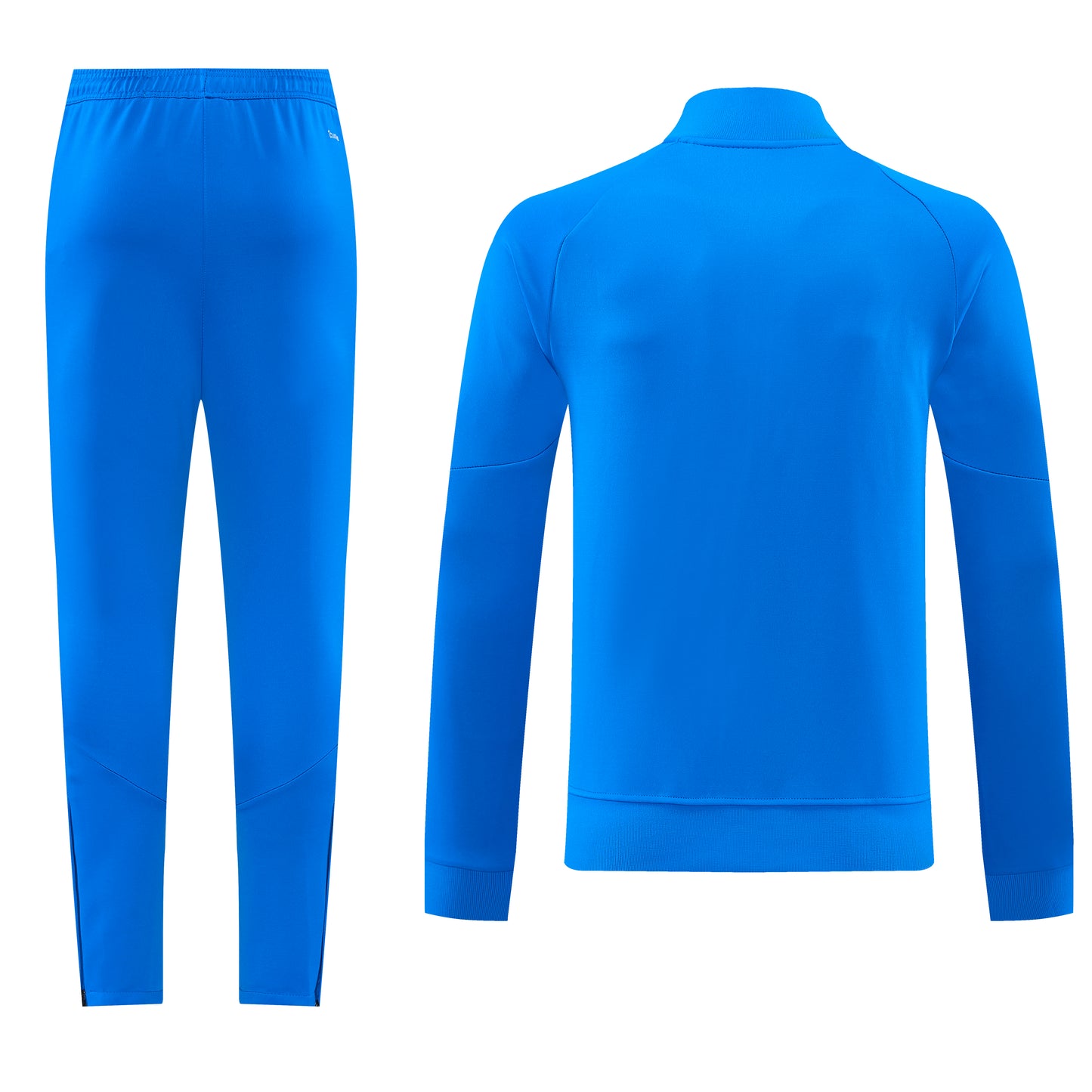 Tuta Sport Azzurro 2027