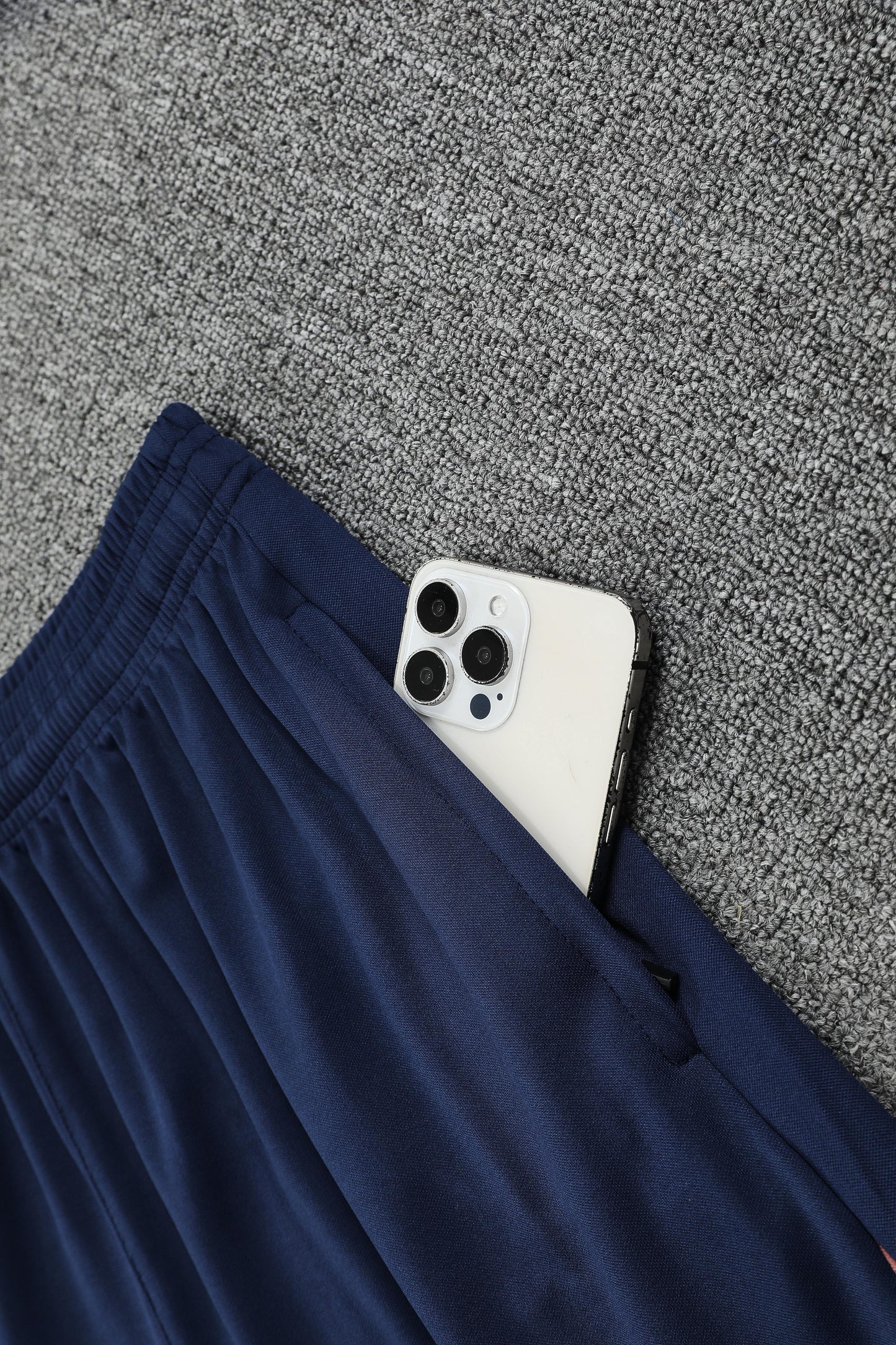 Paris Saint Germain Blu 2025/26