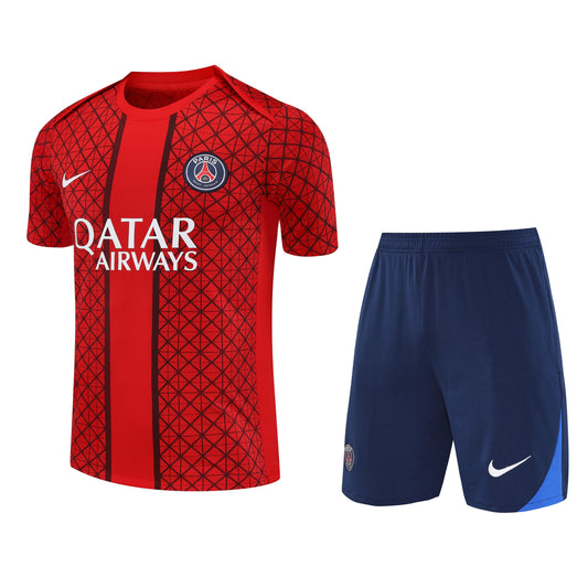 Paris Saint Germain Rosso 2025/26