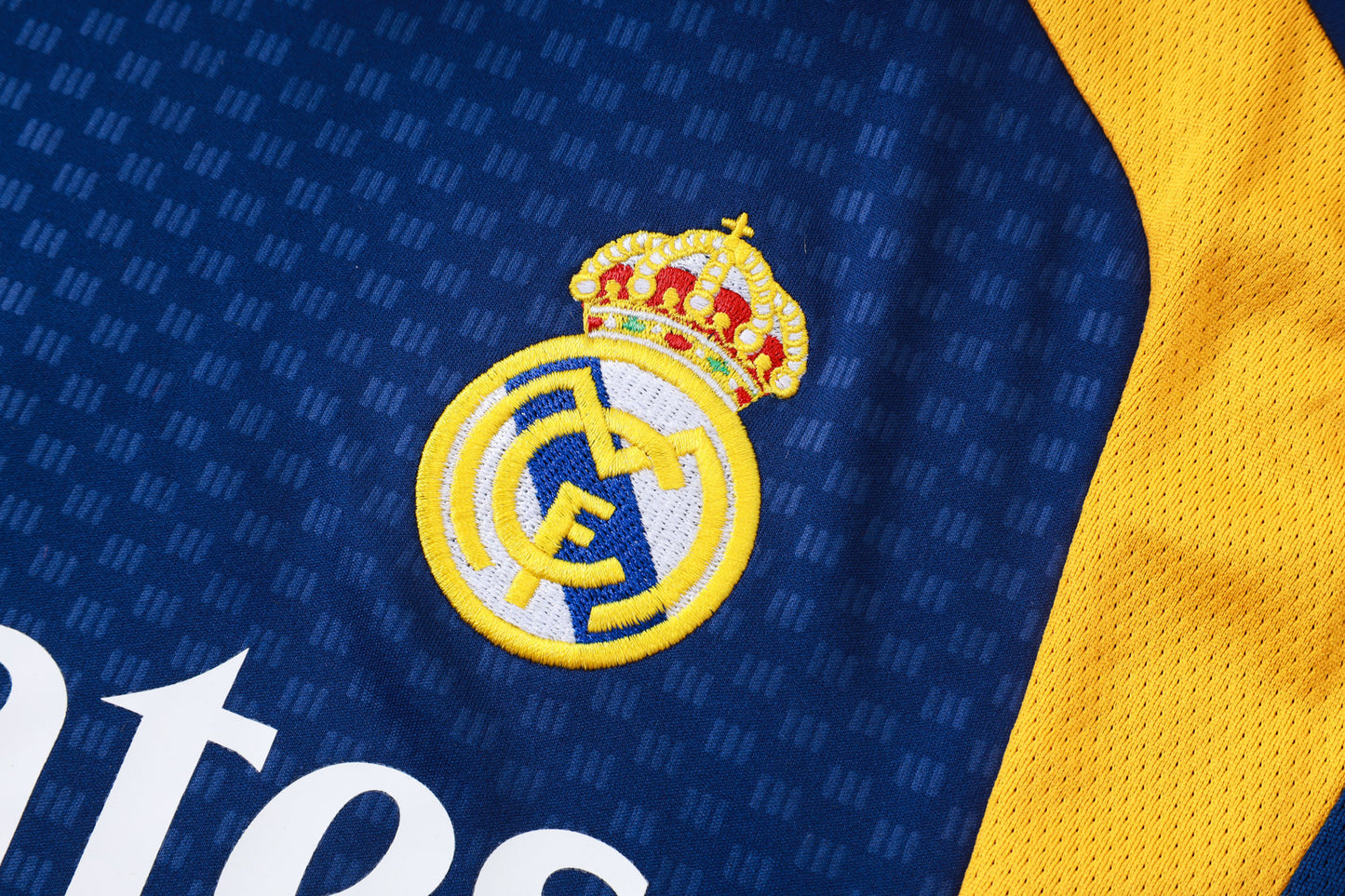 Real Madrid Blu 2026