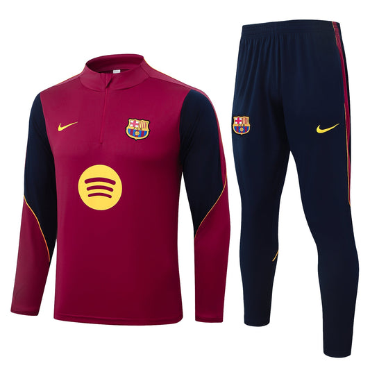 Tuta Barcellona 2026/27