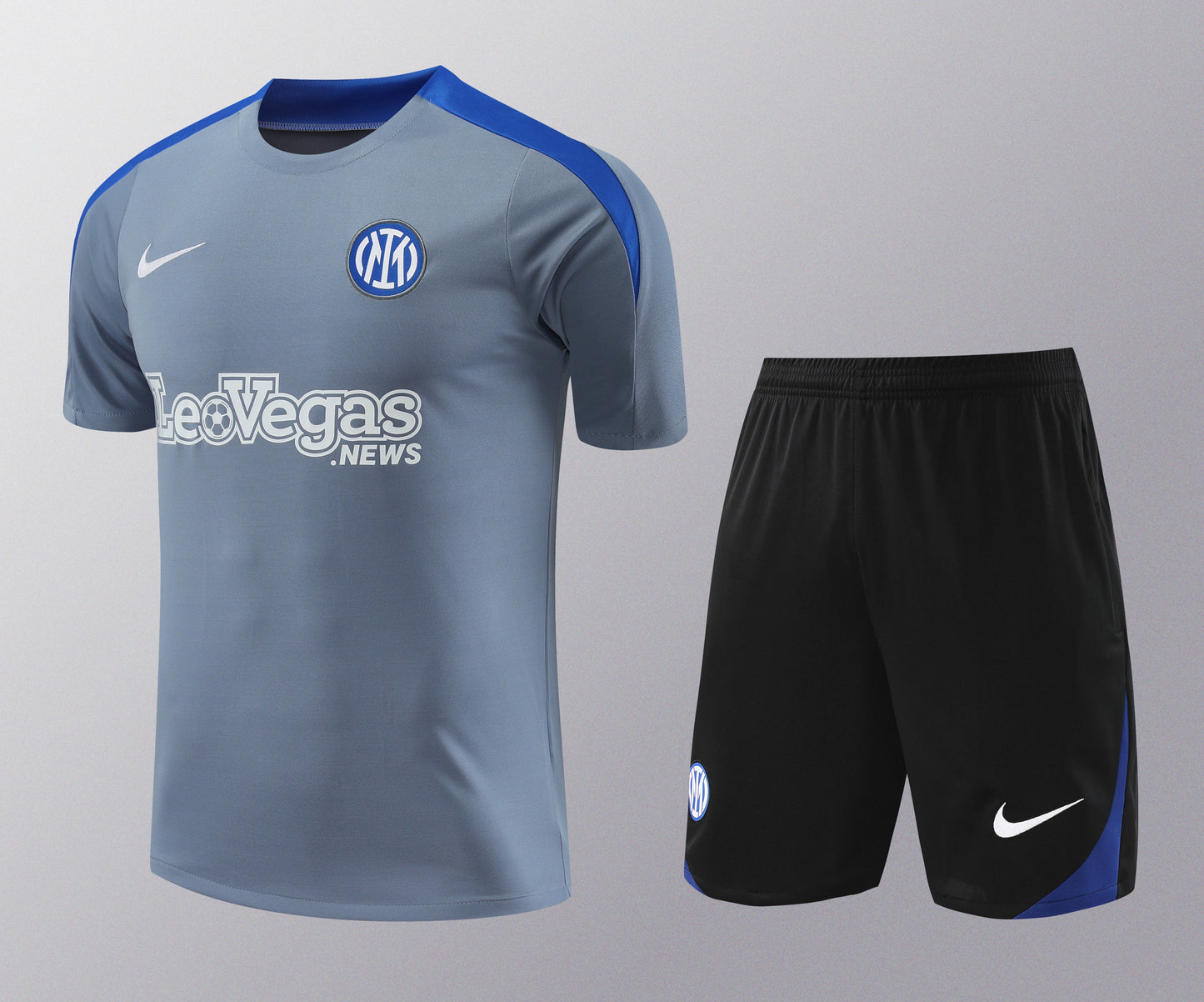 Inter grigio 2025