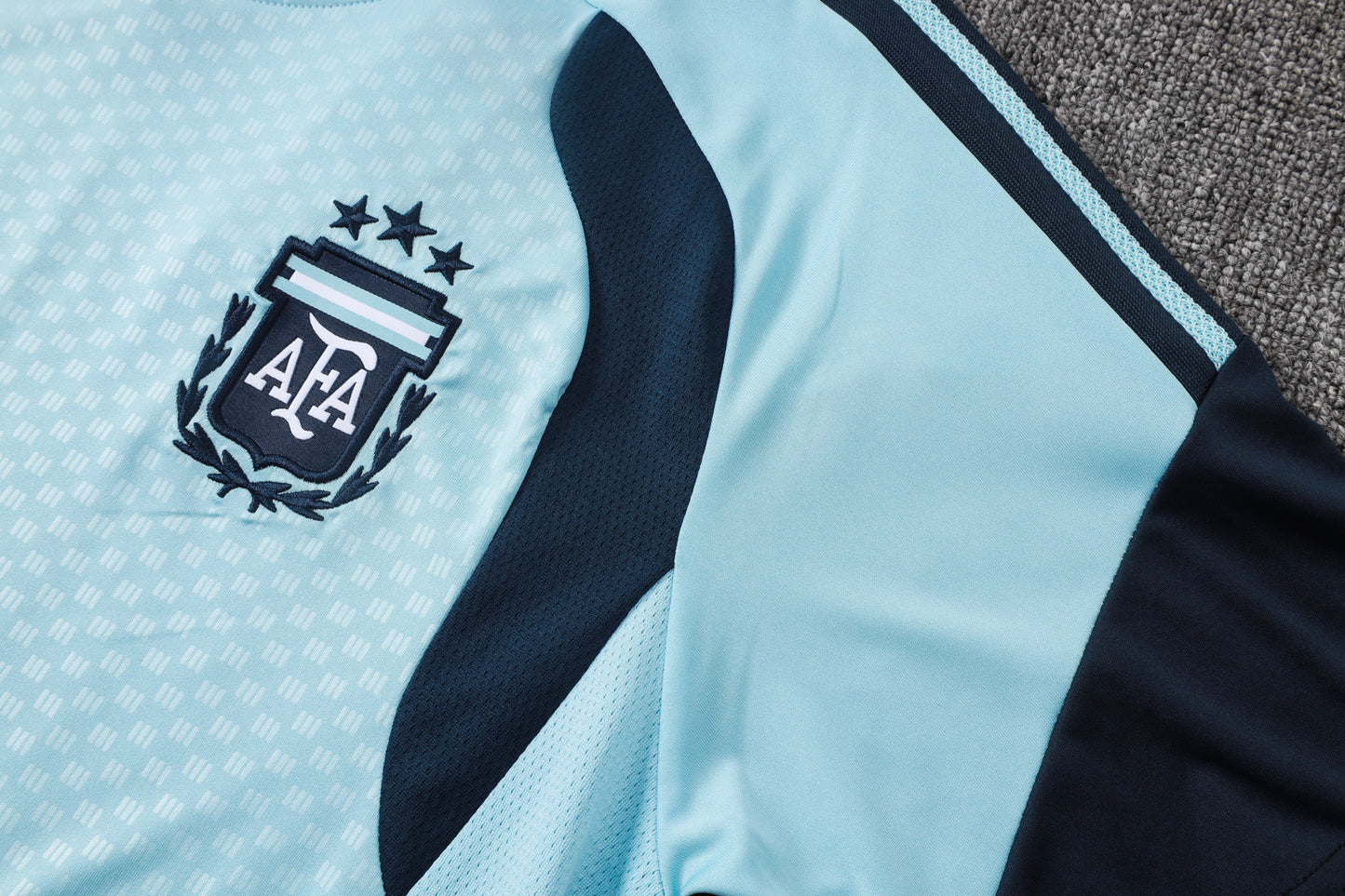 Argentina Azzurro 2026