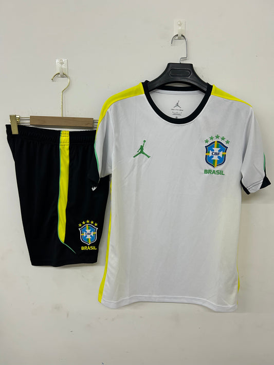 Brasile completo white 26-27