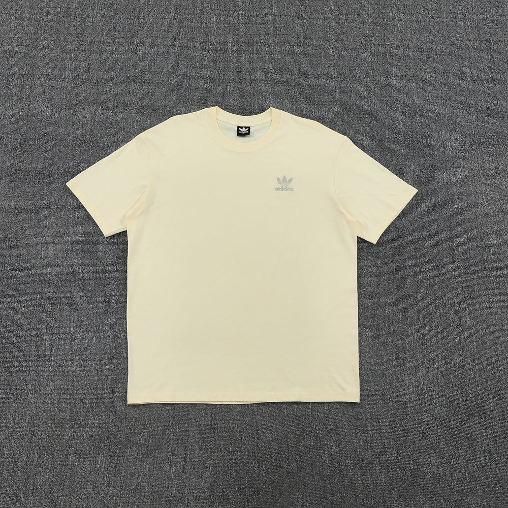 T-shirt basic Adi