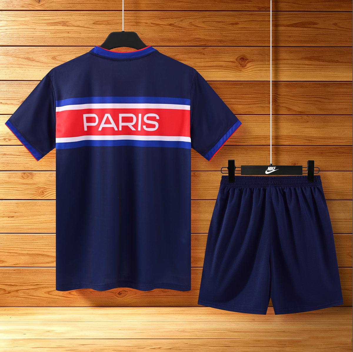 Paris completo blu 2026-27