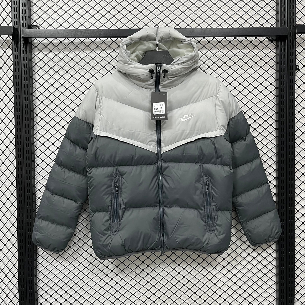Giubbino storm fit