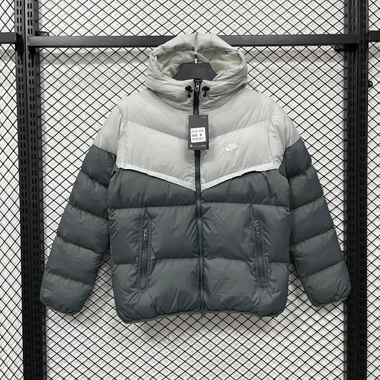 Giubbino storm fit