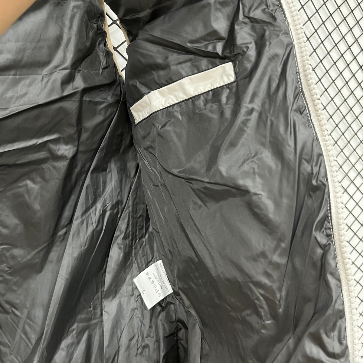 Gilet Bicolor 26-27