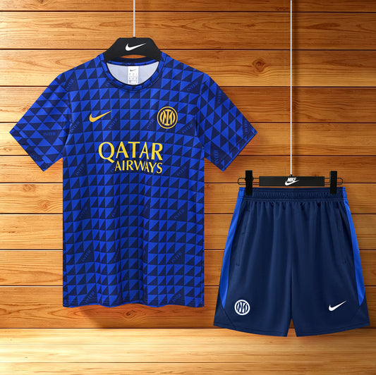 Inter completo blu 2026-27