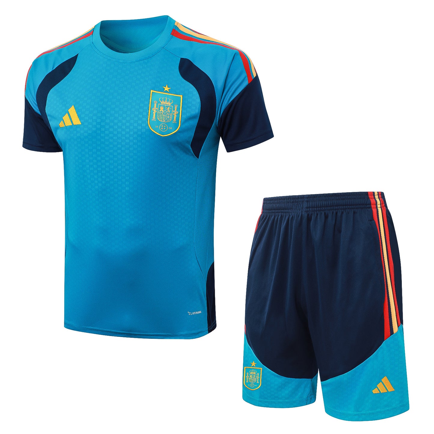 Spagna Azzurro 2026