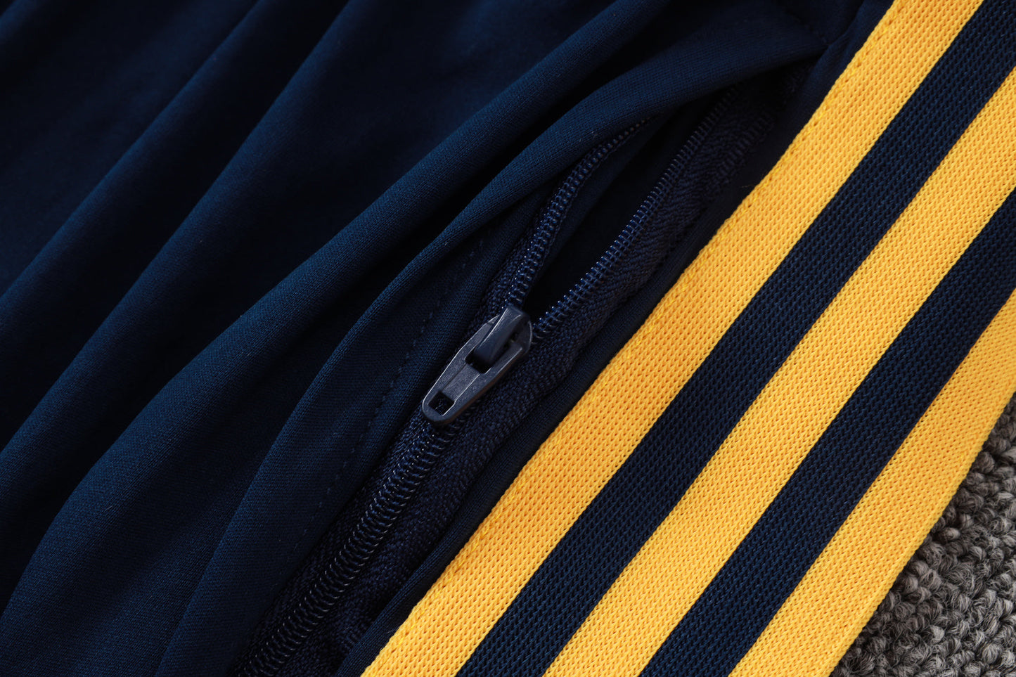 Tuta Boca Juniors 2026/27