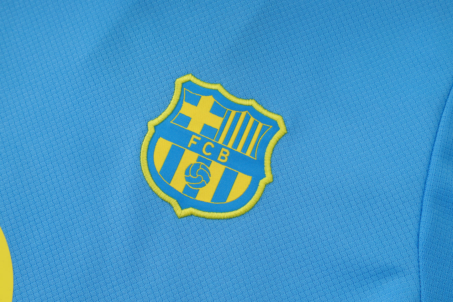 Barcellona Azzurro 2026
