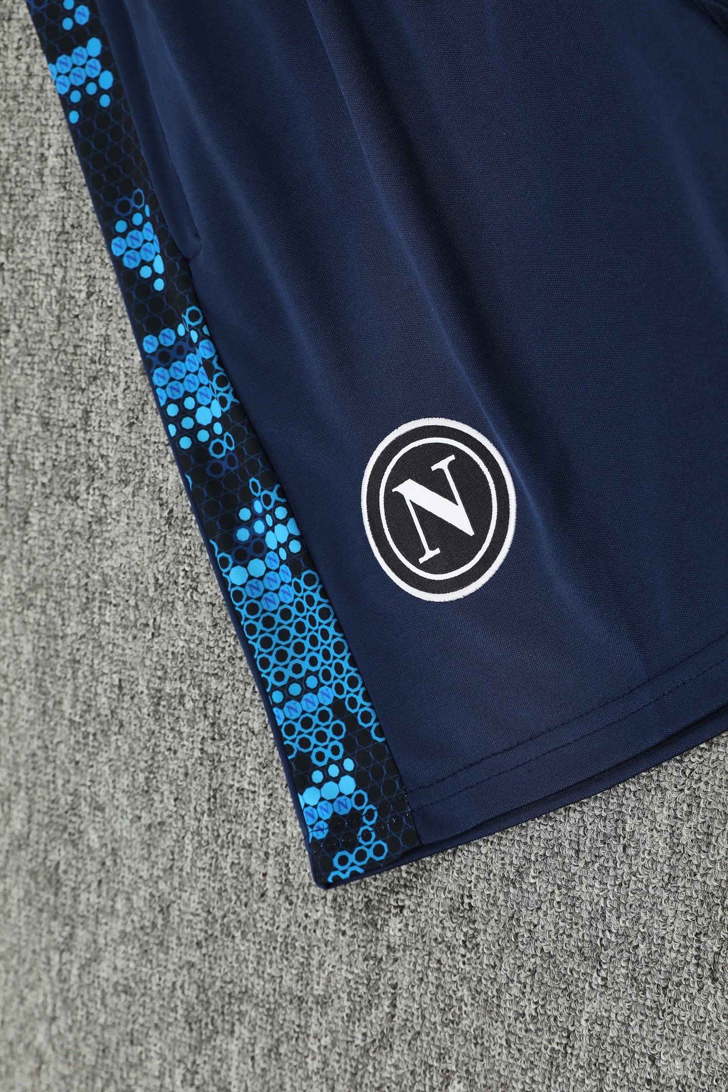Napoli Blu 2025