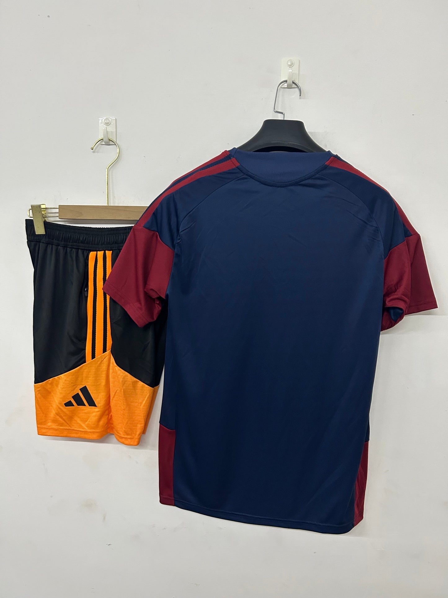 Arsenal completo 26-27
