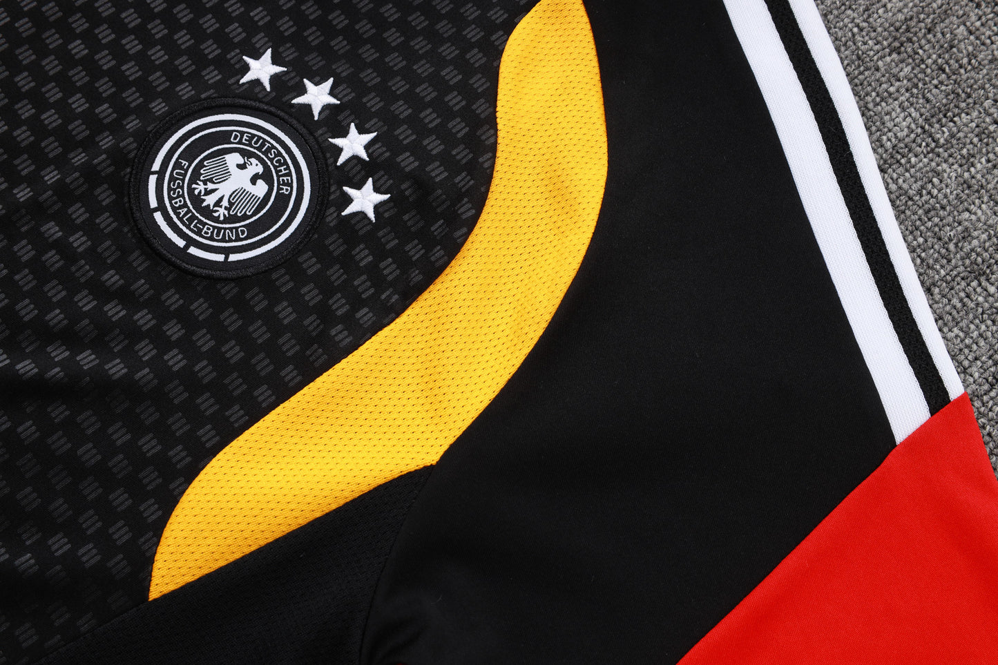 Germania Nero 2026