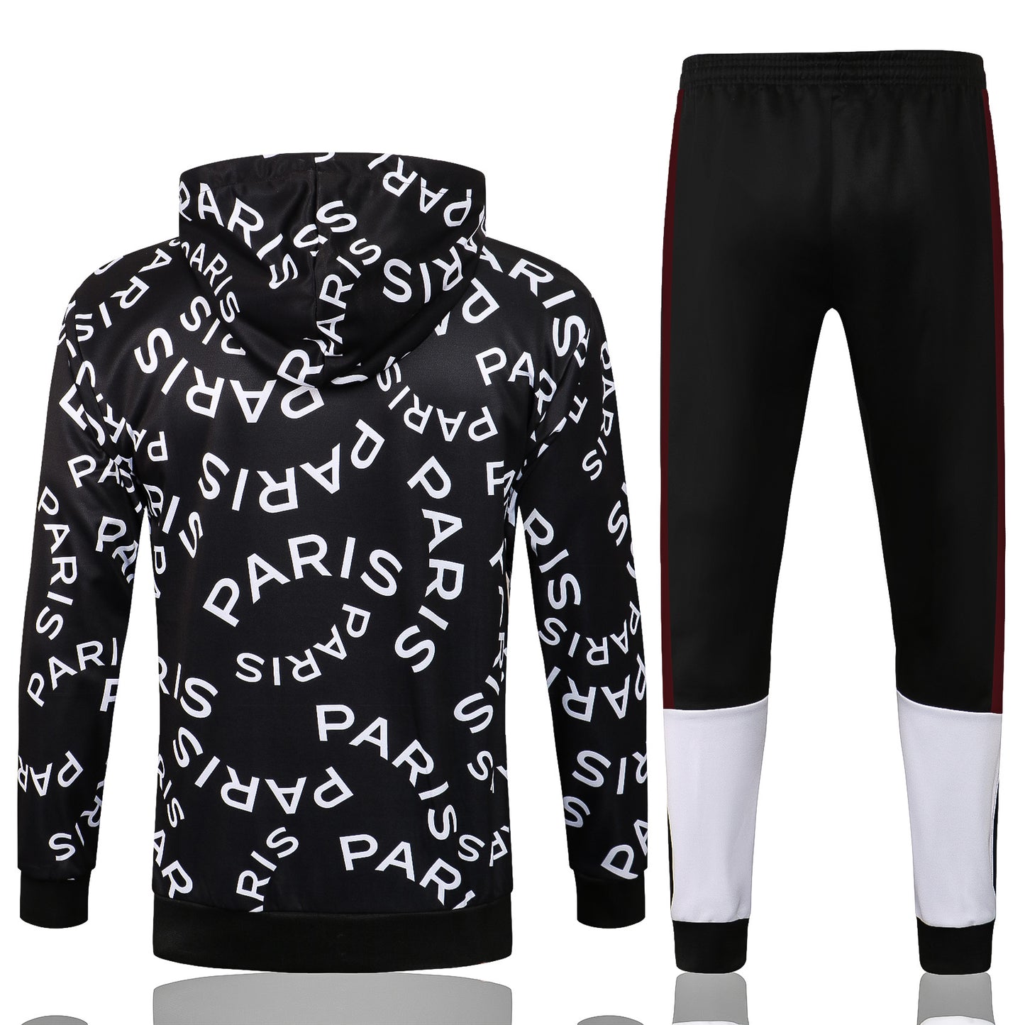 Tuta Paris Saint Germain Limited Edition 2026