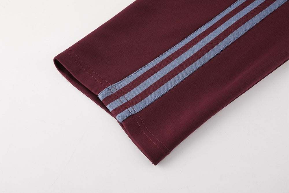 Tuta Sport Bordeaux