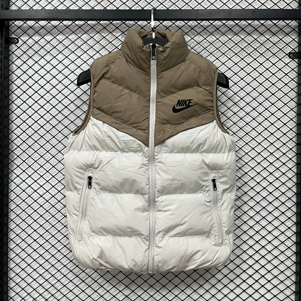 Gilet Bicolor 26-27