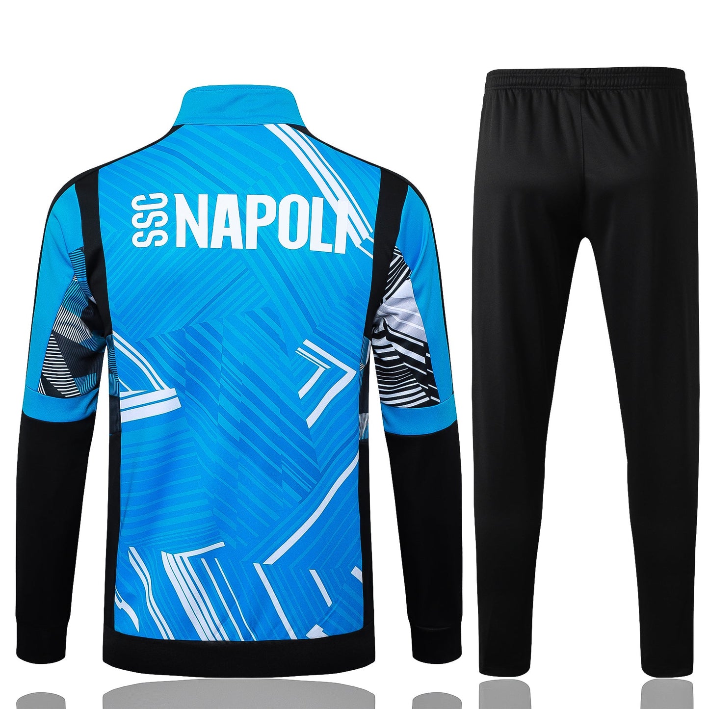 Tuta Napoli Azzurro special