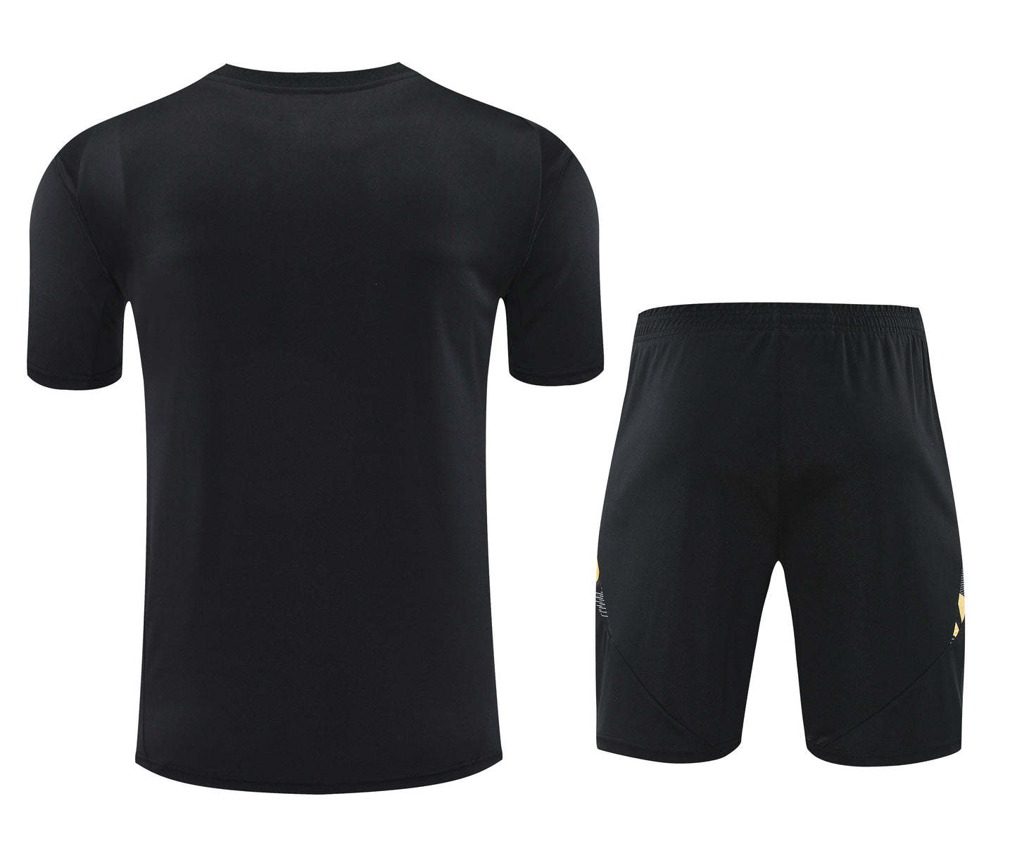 Real Madrid black edition 2025