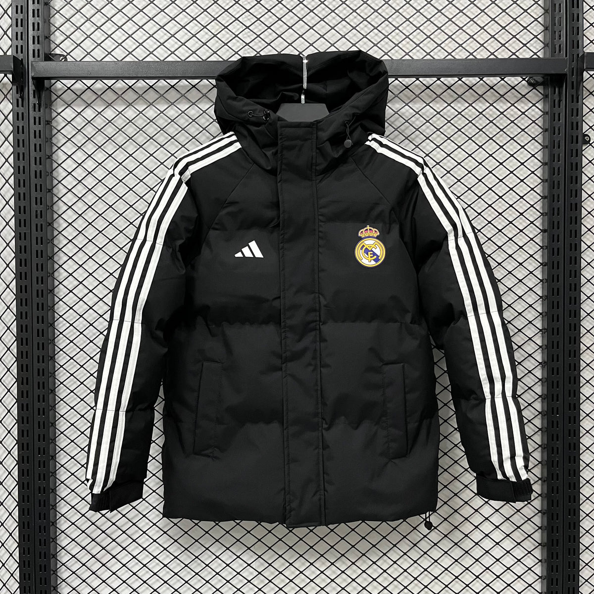 Giubbino Real M.