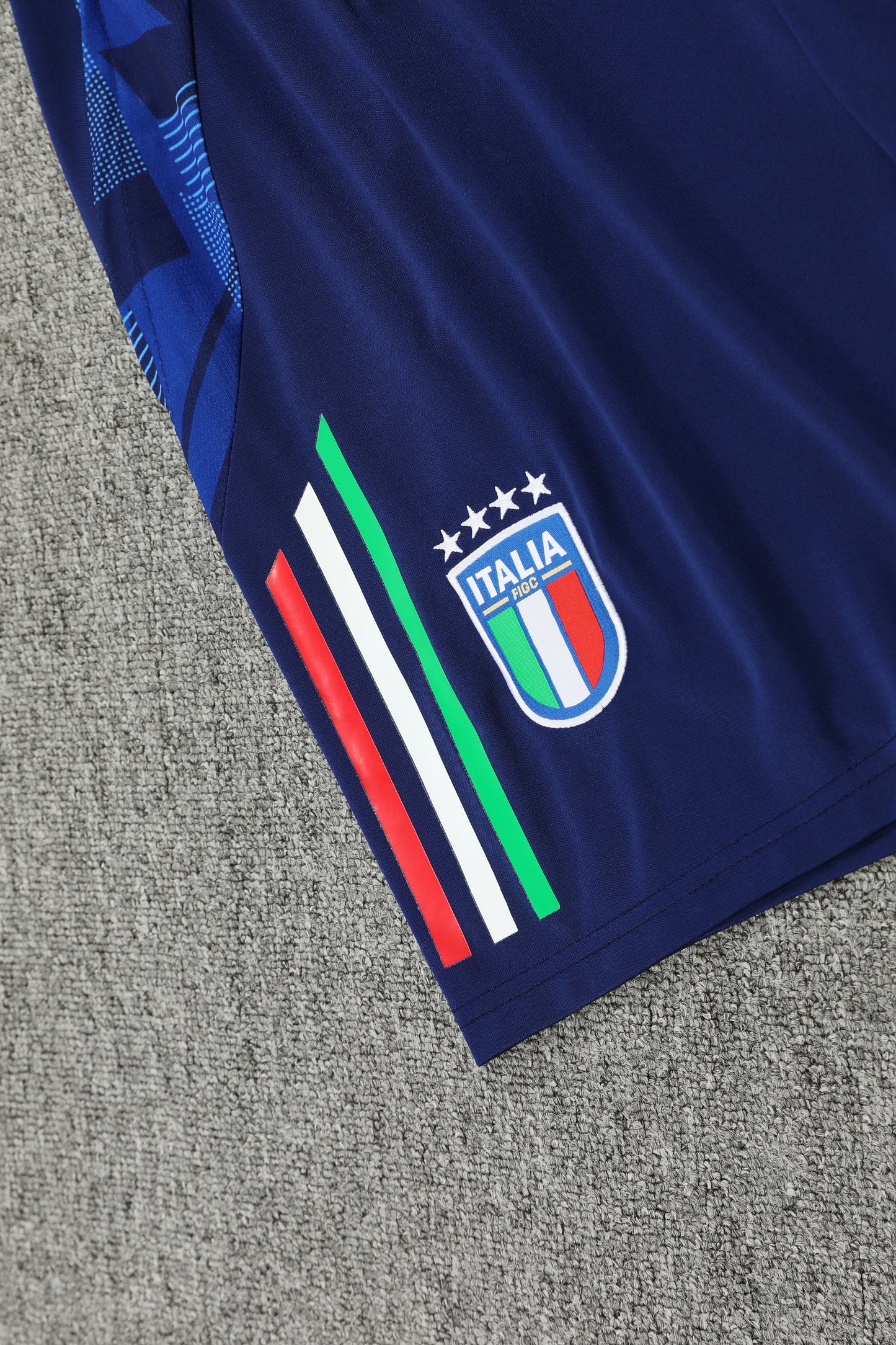 Italia blu 2025