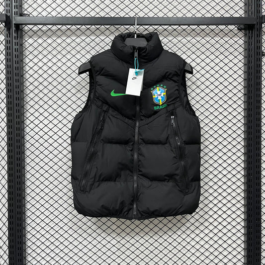 Gilet Brasile