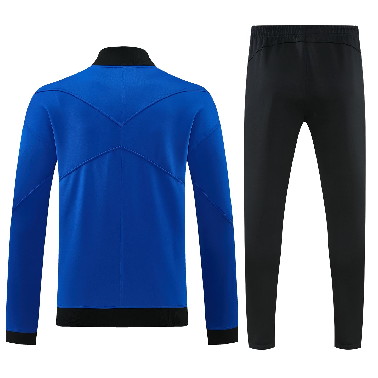 Tuta Inter Blu/Nero 2026