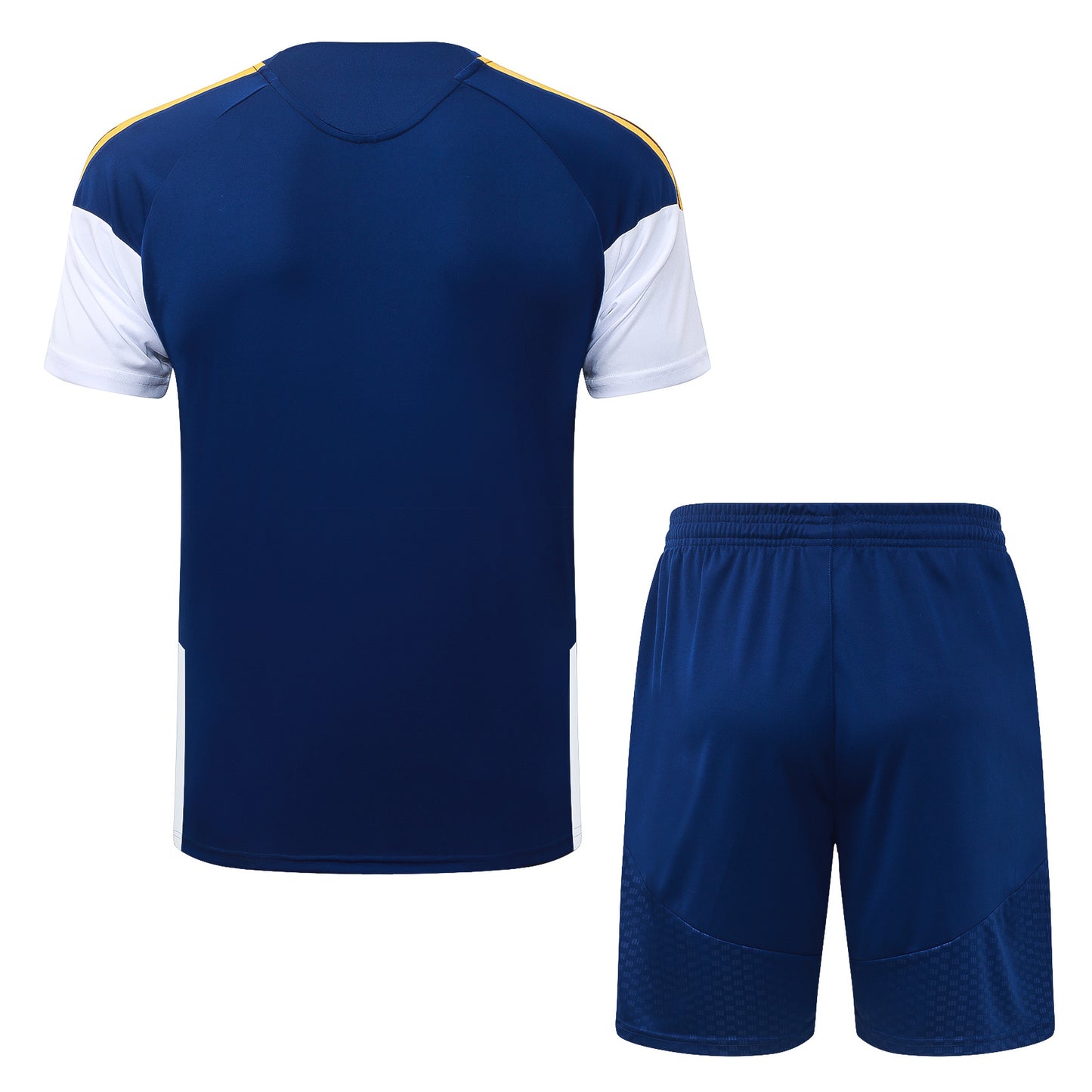 Real Madrid Blu 2026
