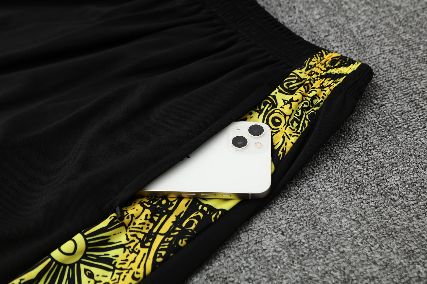 Brasile Fantasy Giallo 2025/26