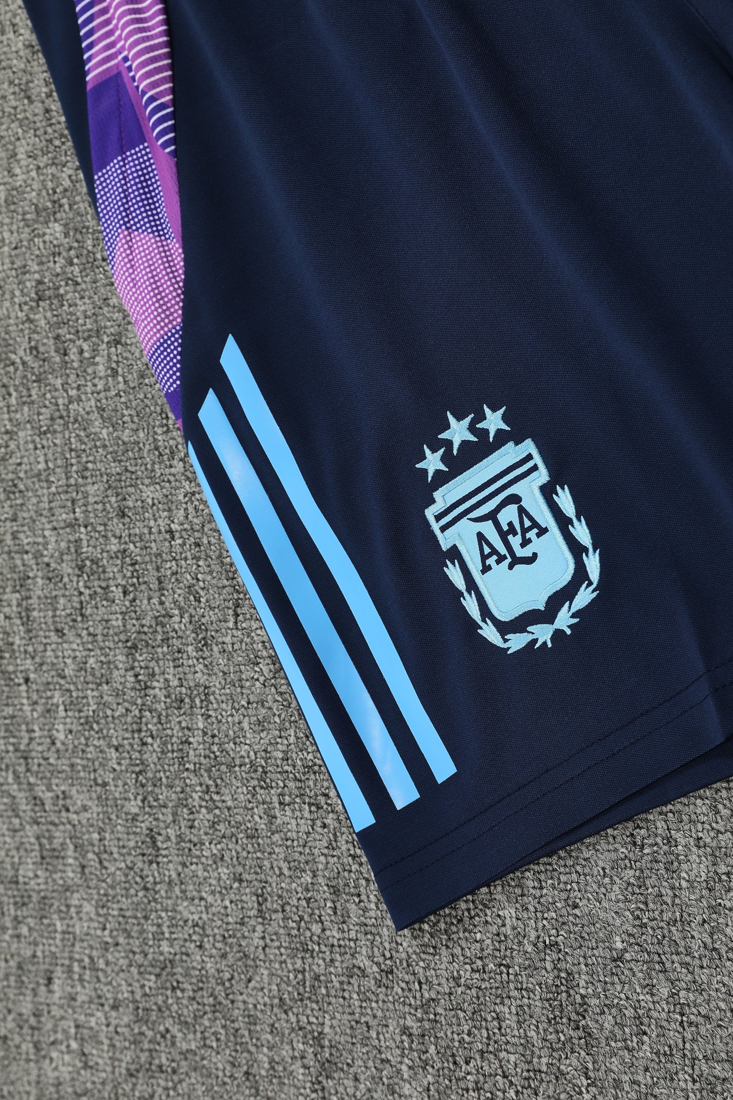 Argentina azzurro 2025