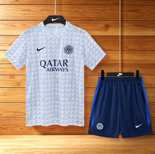 Inter completo bianco 2026-27